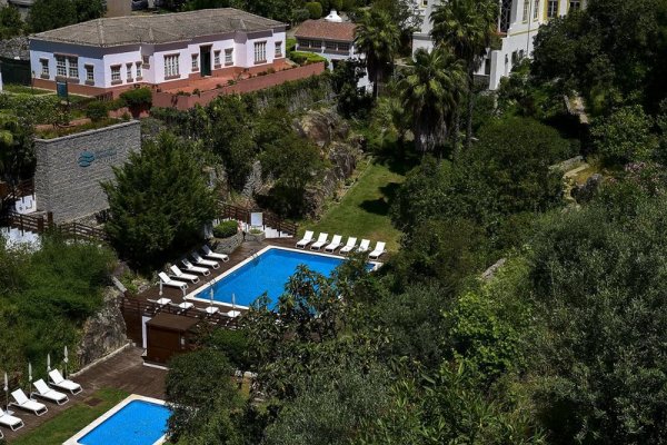 Hotel Termal