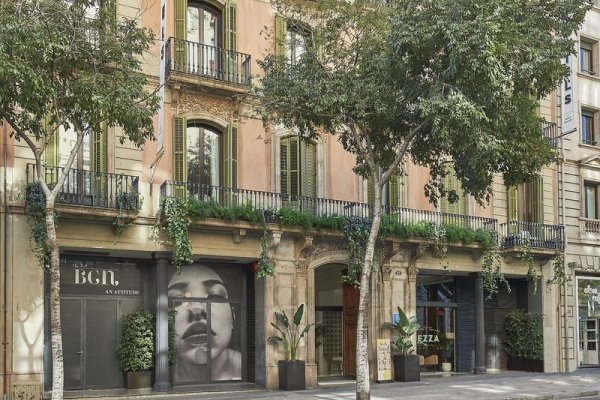 Icon Bcn