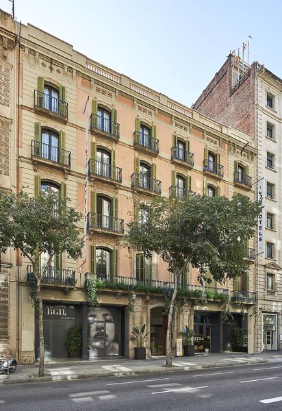 Icon Bcn