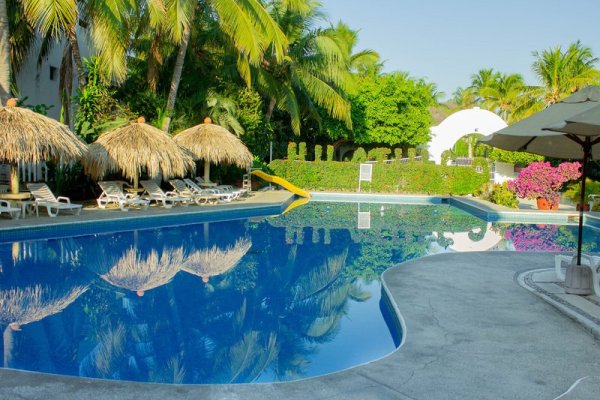 Castillo Huatulco