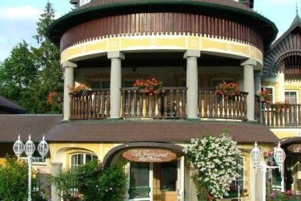 Raxalpenhof