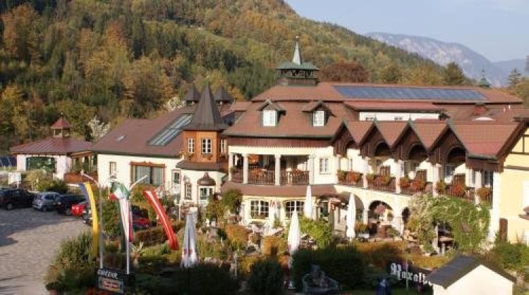 Raxalpenhof