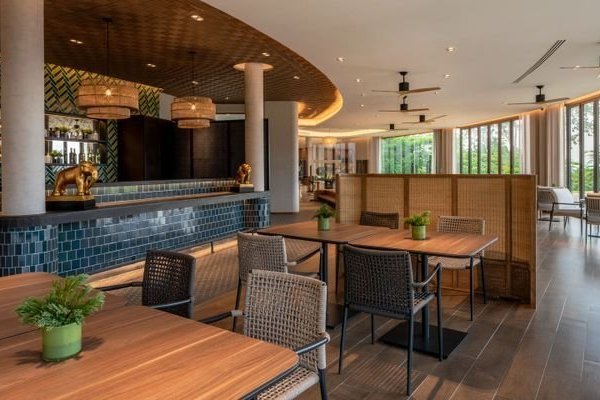 Noku Phuket