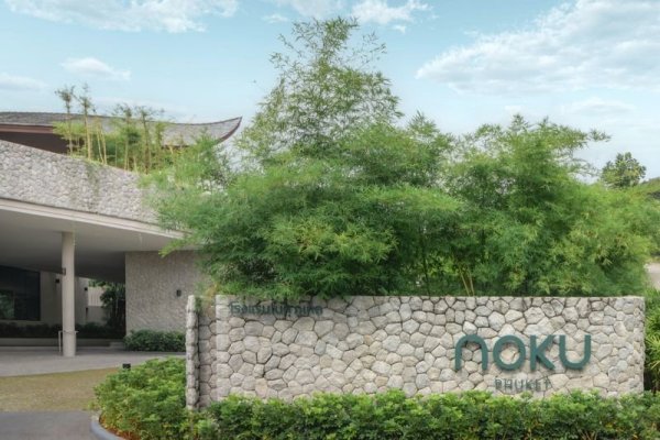 Noku Phuket