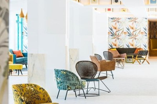 Zefir Hotel