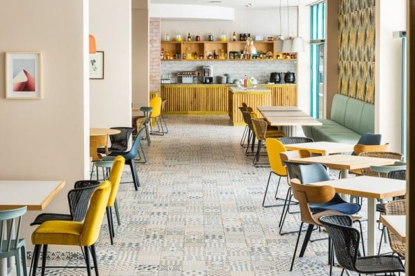 Zefir Hotel