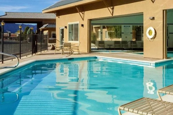 Moab Valley Inn
