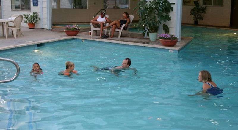 Moab Valley Inn