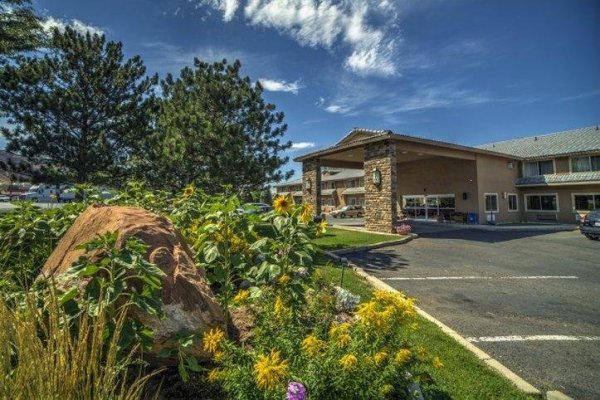 Moab Valley Inn