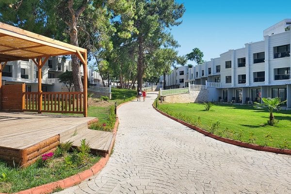 Maya World Hotel Didyma
