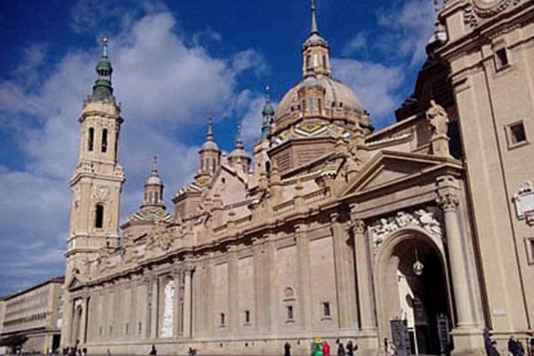 El Pilar Suites 3000