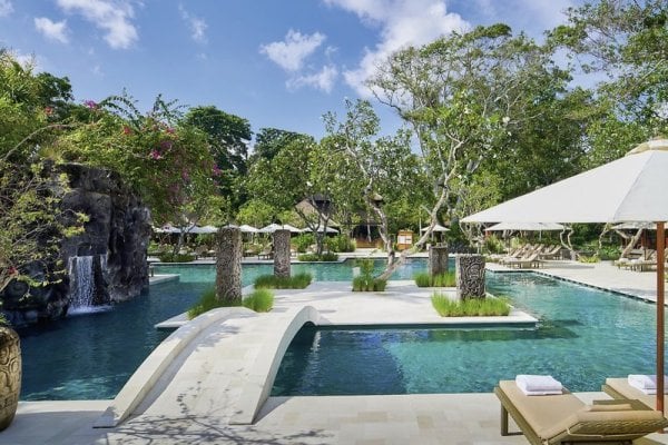 Hyatt Regency Bali