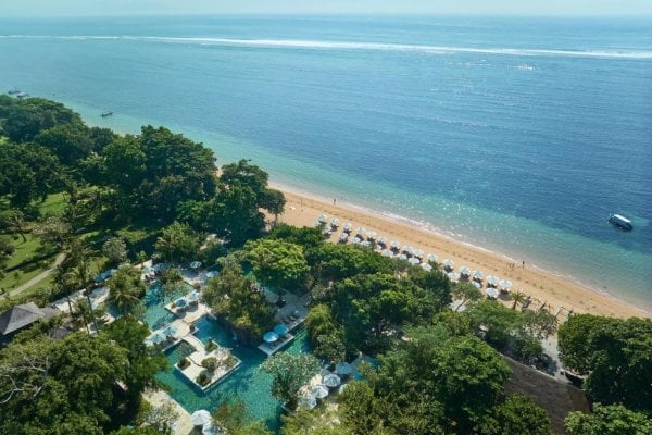 Hyatt Regency Bali