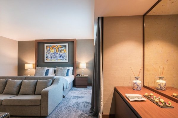 InterContinental Lisbon