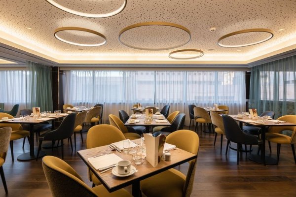 InterContinental Lisbon