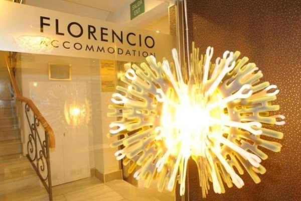 Hostal Florencio