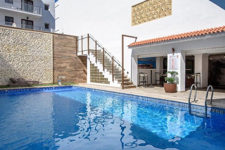 Hostal Florencio