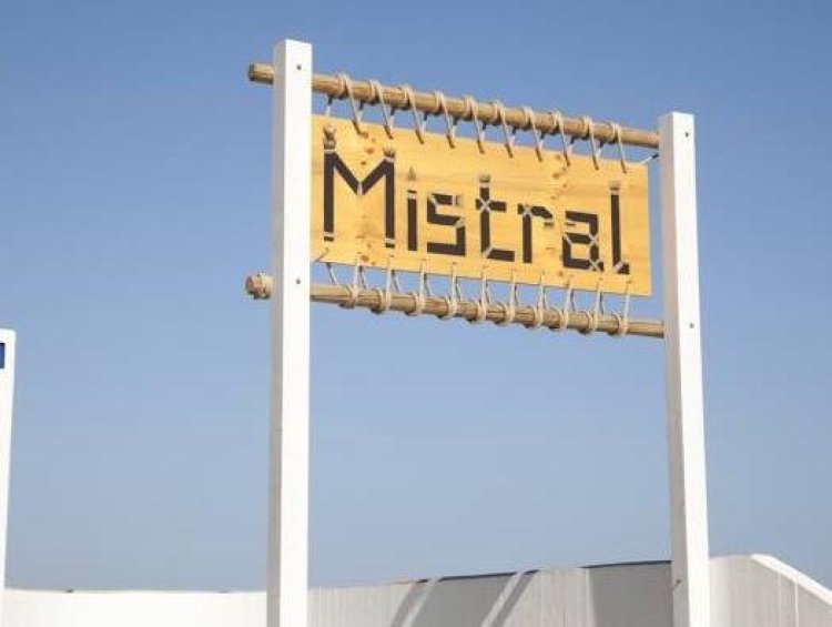 Mistral