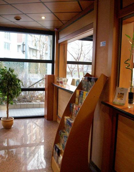 City Residence Strasbourg