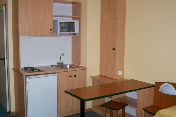 City Residence Strasbourg