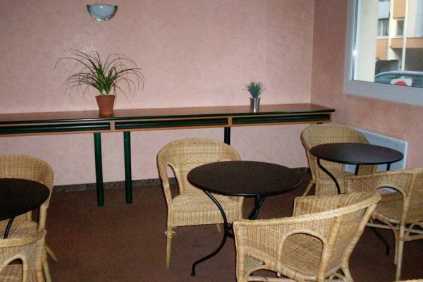 City Residence Strasbourg