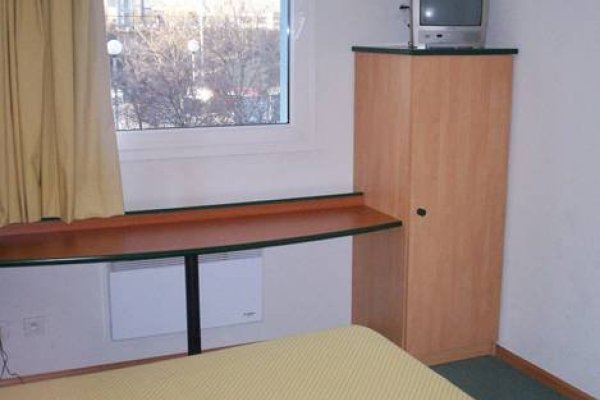 City Residence Strasbourg