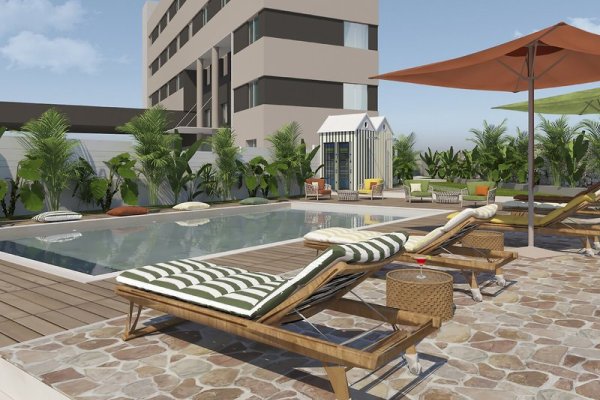Modica Boutique Hotel