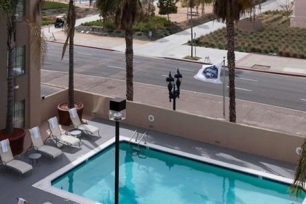 Hampton Inn San Diego Downtown