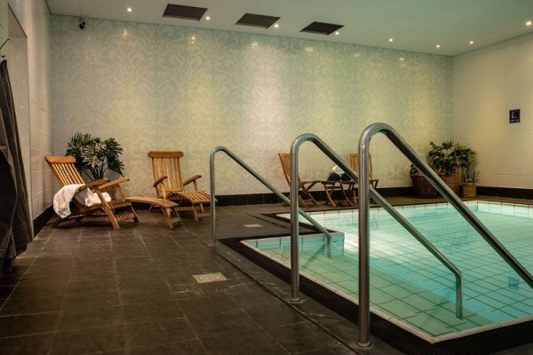 Clarion Hotel Grand Östersund