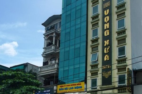 Vong Xua Hotel