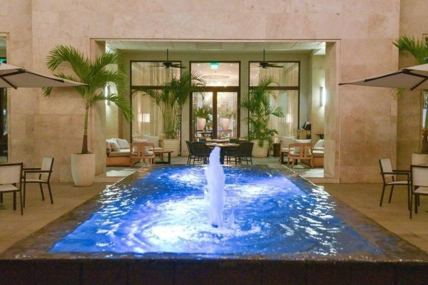 The Santa Maria A Luxury Collection Hotel & Golf Resort