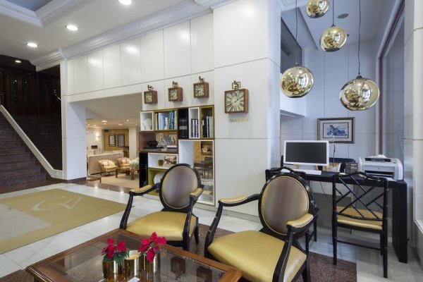 Hotel Ciudad de Vigo