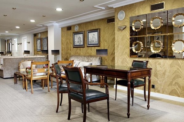 Hotel Ciudad de Vigo