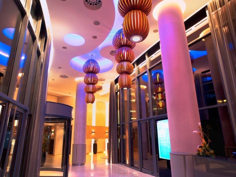 Majestic Arjaan by Rotana