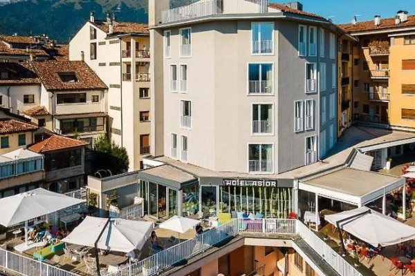 Astor Belluno