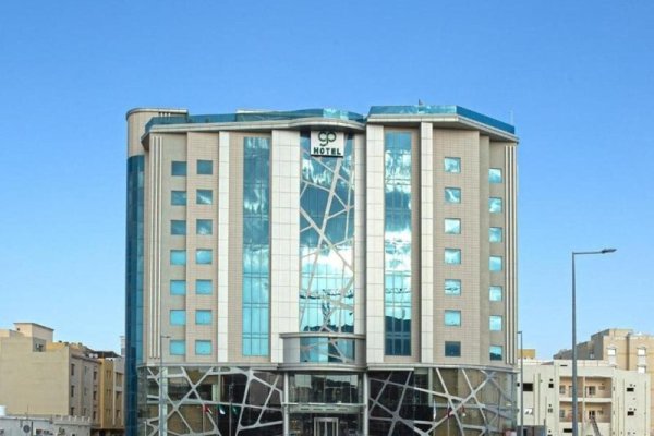 Green Park Hotel