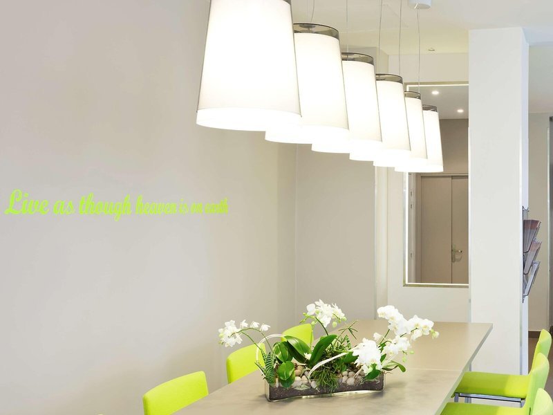 B&B HOTEL Antibes JuanlesPins