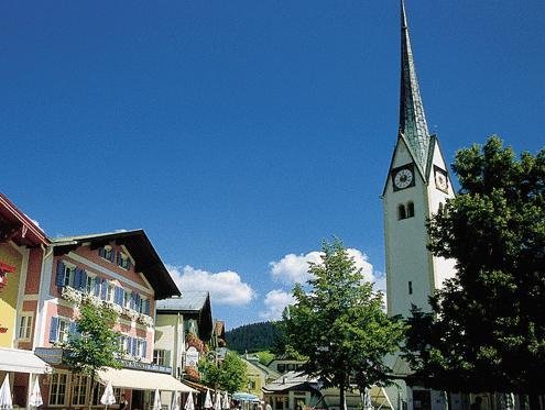 Gasthof Weißes Rößl