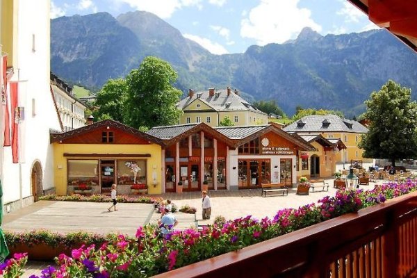 Gasthof Weißes Rößl