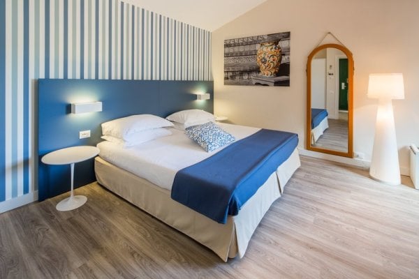 Unahotels Naxos Beach Sicilia