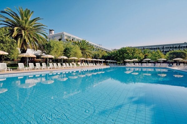 Unahotels Naxos Beach Sicilia