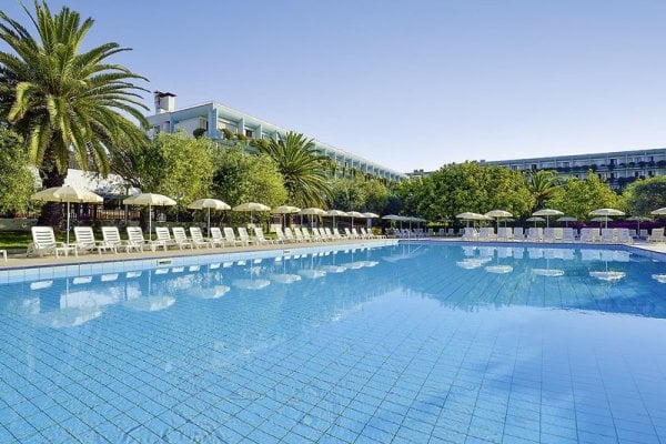 Unahotels Naxos Beach Sicilia
