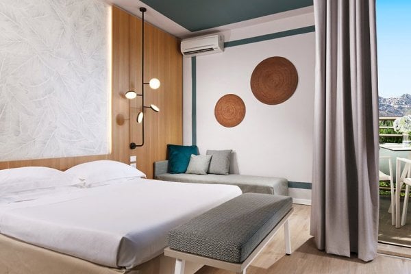 Unahotels Naxos Beach Sicilia