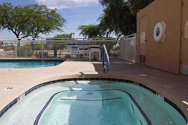 SpringHill Suites Phoenix North