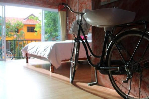 Samui Poshtel