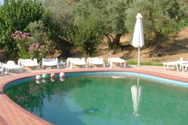 Diamantis Apartments