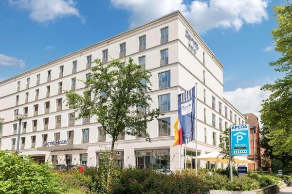 Dorint Hamburg-Eppendorf
