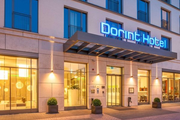 Dorint Hamburg-Eppendorf