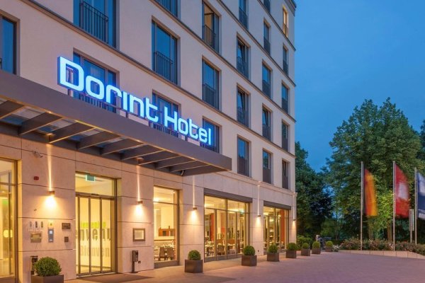 Dorint Hamburg-Eppendorf