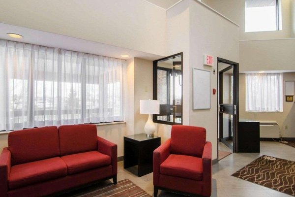 Comfort Inn Saskatoon